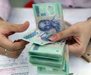 Ngày mai hàng triệu lao động sẽ được tăng lương