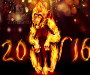 Những con số, màu sắc mang lại may mắn cho năm 2016