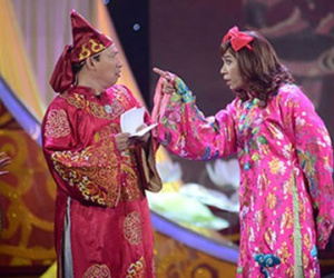 "Táo Quân" ngày càng nhạt