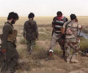 Thua ở Ramadi, IS điên cuồng hành quyết dân thường Iraq