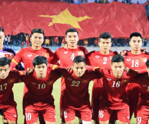 Tối nay (31/12), U23 Việt Nam lên đường sang Qatar