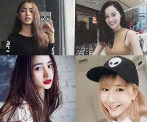 4 hot girl hứa hẹn sẽ làm nên chuyện trong năm 2016