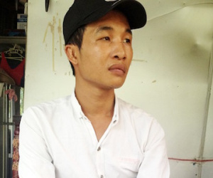Hào Anh: "Con chỉ mong tòa xử sớm để về làm giúp mẹ trả nợ"