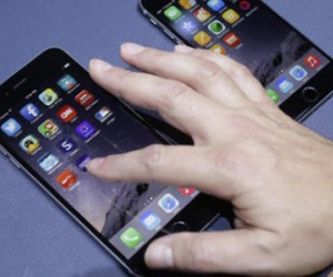 iPhone 8 sẽ trang bị màn hình OLED?