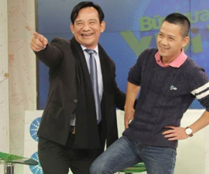 Quang Tèo: "Tôi vẫn ra đồng lấy bèo cho lợn"