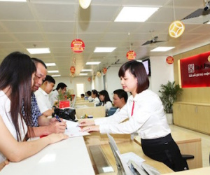 Tỷ giá có thể được điều chỉnh lên/xuống hàng ngày