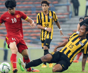 AFC "điểm mặt" Công Phượng