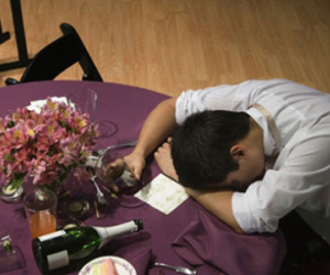 Bài thuốc giải rượu theo y học cổ truyền