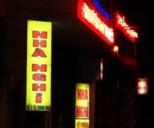Đắng chát và bi hài những vụ sập bẫy tình trong nhà nghỉ