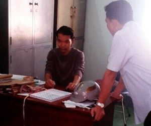 Lẩn trốn hơn 10 năm, kẻ giết người cướp của vẫn không thoát