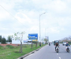 Người mua 12 lô đất ở Đà Nẵng nói đứng tên giúp một người