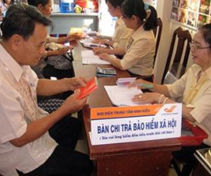 Những chính sách mới có hiệu lực từ 1/1/2016
