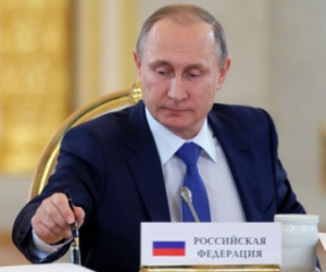 Putin thông qua chiến lược an ninh mới, coi NATO là mối đe dọa