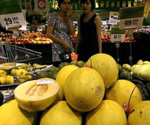 1 khay thịt cõng 3 loại tem: Bán thực phẩm sạch không dễ