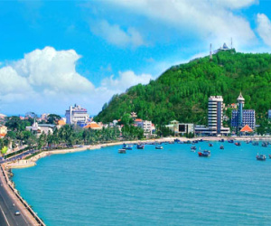 Con ghẹ ở Vũng Tàu giá... 700.000 đồng