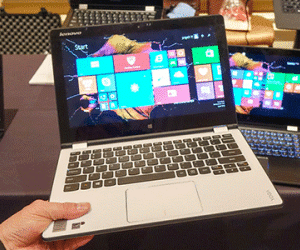 Đại diện Lenovo Việt Nam: LSE chủ yếu giúp hãng hiểu rõ khách hàng của mình
