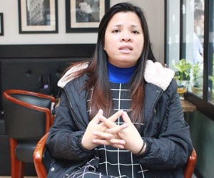 Đất nước đầu tư, du học sinh phải trở về “trả nợ”
