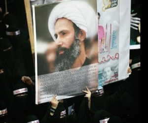 Iran triệu Đại biện Saudi Arabia phản đối xử tử giáo sỹ Hồi giáo