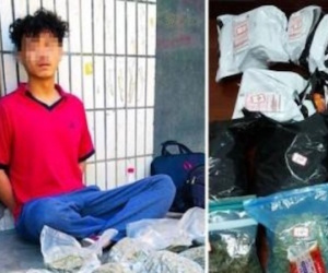 Lật mặt kẻ chủ mưu mang "nàng tiên nâu" tới 37 trường đại học
