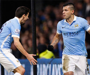Man City thoát hiểm trước hiện tượng Watford