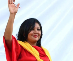 Mexico: Nữ thị trưởng bị sát hại 1 ngày sau khi nhậm chức