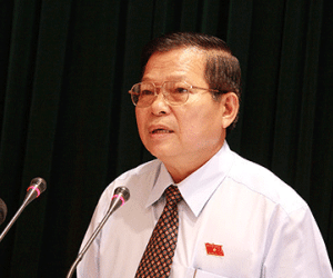 Nhiều sai phạm tại UBND tỉnh Tiền Giang