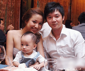 Vân Hugo "đá xéo" Hà Hồ khi tuyên bố "không thể chung giường với người cũ"?