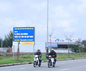 Vụ mua giùm đất Đà Nẵng: Có thể điều tra nếu nguồn tiền bất minh