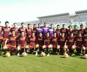 20h30 hôm nay, U23 Việt Nam giao hữu U23 Yemen