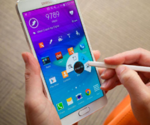 4 phát minh giúp Samsung ghi dấu ấn ở thị trường smartphone