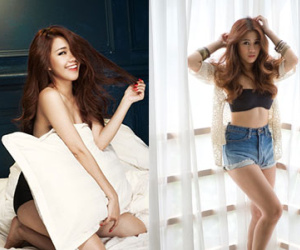 Bi kịch của hot-girl Việt túng quẫn uống thuốc tự tử