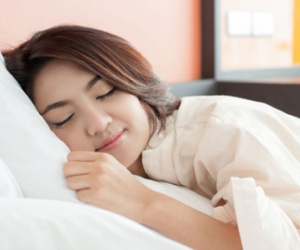 Cơn ác mộng khủng khiếp của vợ