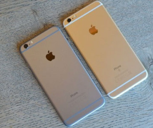 iPhone 7 Plus sẽ có pin 3.100 mAh, dung lượng 256 GB