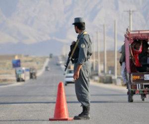 Lãnh sự quán Ấn Độ ở Afghanistan bị tấn công và xâm nhập