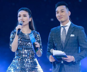 MC Thành Trung đáp trả sau khi bị chê là "thảm họa" The Remix