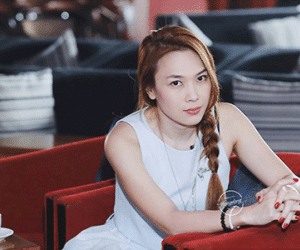 Mỹ Tâm: "Tôi xem tai tiếng như hạt sạn, đau... rồi thôi"