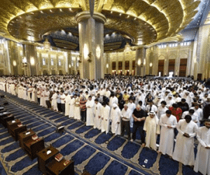 Nguồn gốc chia rẽ giữa người Hồi giáo Sunni và Shiite