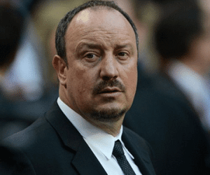 Nóng: Báo chí Tây Ban Nha đồng loạt đưa tin dữ về Benitez