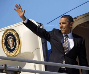 Ông Obama có thể thăm Việt Nam vào tháng 5