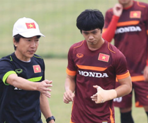 U23 Việt Nam: Dễ đá khi bị coi là “kèo dưới”