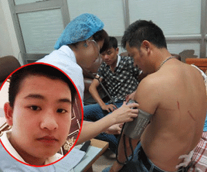 Vì sao nghi can vụ truy sát nhà báo trốn ở viện tâm thần?