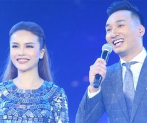 Vợ cũ thẳng thừng chê Thành Trung dẫn kém tại The Remix