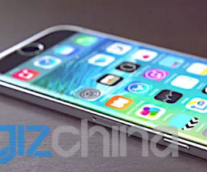 Xuất hiện hình ảnh được cho là iPhone 7