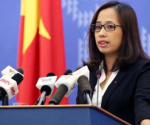 Bộ Ngoại giao nói về vụ 5 người Việt ăn cắp ở Thái Lan bị bắt
