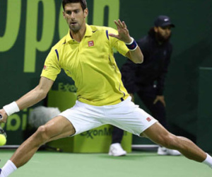 Djokovic mở màn mùa giải 2016 bằng chiến thắng