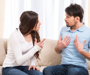 Giờ thì chồng đã biết vợ không phải dạng vừa chưa?