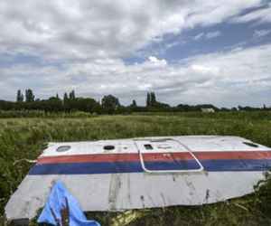 Hà Lan xem xét giả thiết lính Nga liên quan đến vụ rơi MH17
