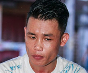 Hiệp Gà: "Tôi có đủ uy tín để tham dự Táo quân"