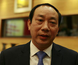 "Không tăng phí đường bộ sẽ vỡ phương án tài chính"