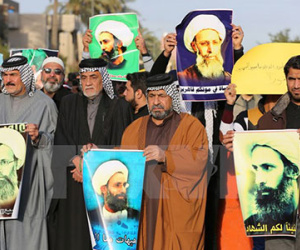 Liên đoàn Arab tổ chức cuộc họp khẩn về căng thẳng Iran-Saudi Arabia